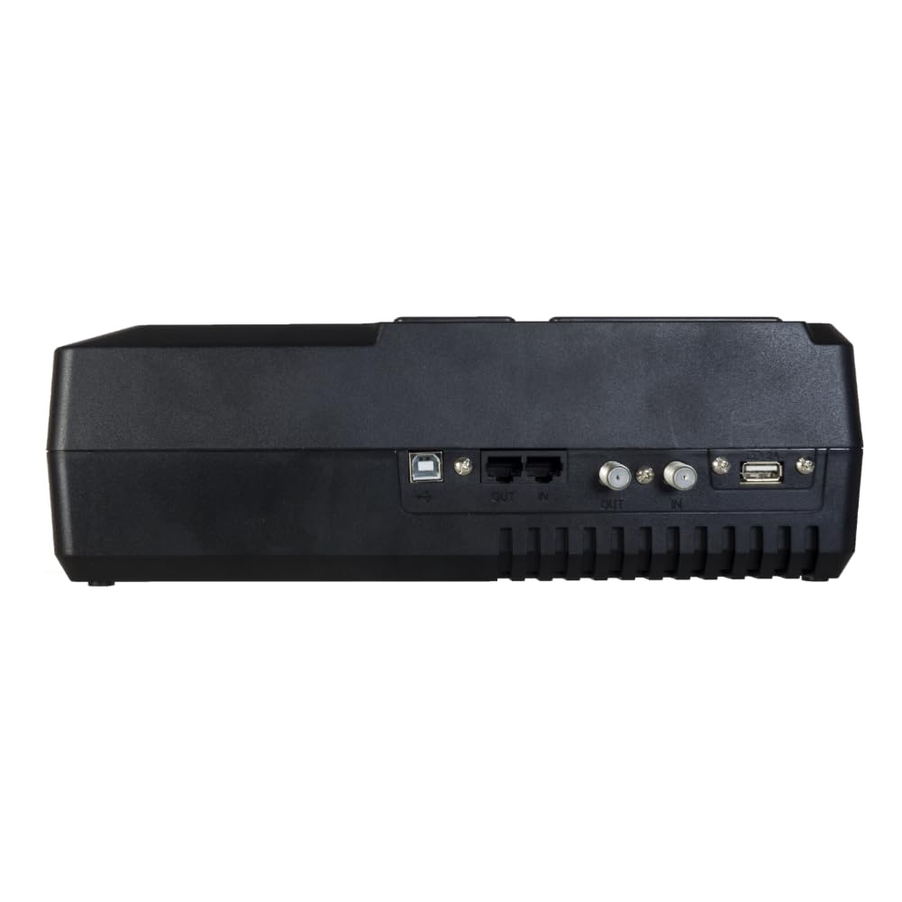 Phasak SAI Interactivo PH 9478 800 VA