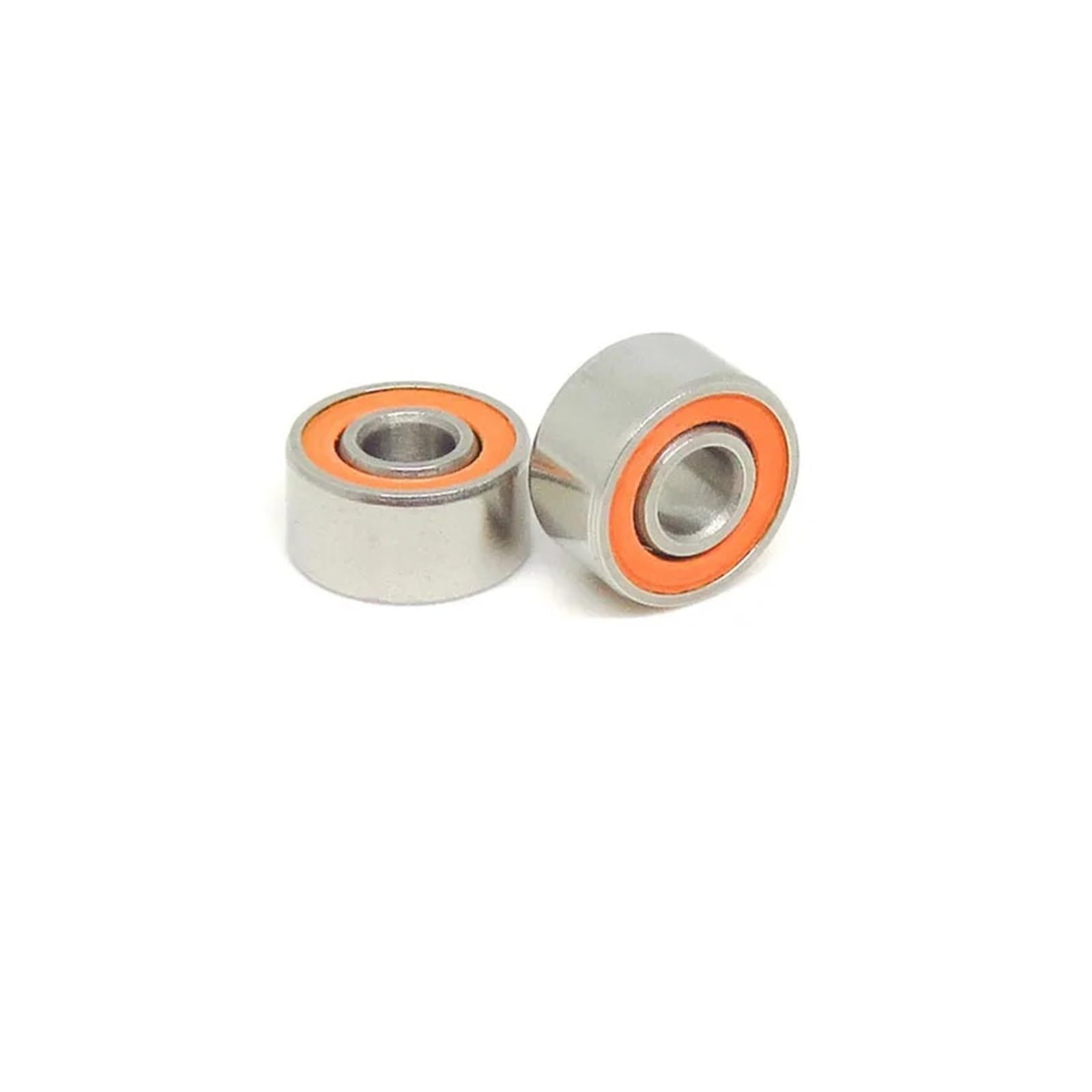 Roulements en céramique S683C-2OS 3x7x3mm haute précision durable - 2