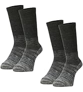 Amazon.co.jp: VAXPOT(バックスポット) トレッキングソックス 2足組