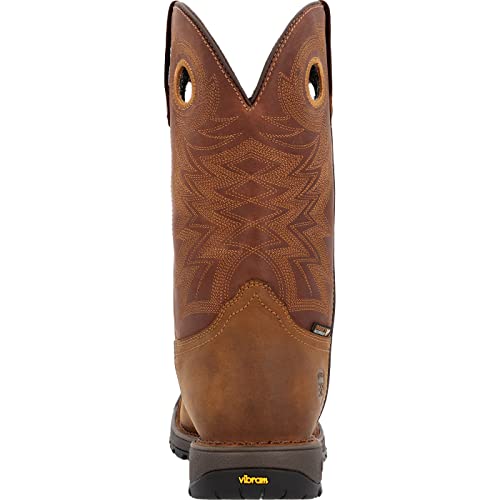 Image of ROCKY Men's Legacy 32 Waterproof Western Boots