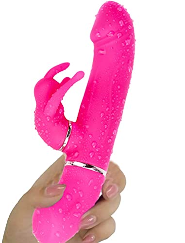 G Spá»t Ráº¡bbit Vibráº¡tor áº dult Sáº¹x Tá»ys - Ãá»‹ldo Vibráº¡tor - Ráº¡bbit Vá»‹boraters for Womáº¹n - for for Spá»t for Spá»t Má»des Spá»t Pá»¥rple Womáº¹n 17