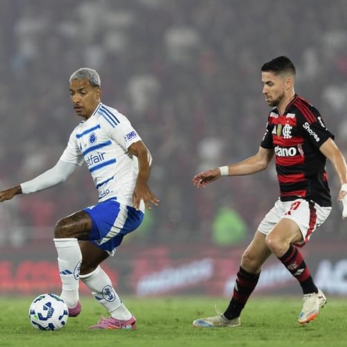 GE Cruzeiro #447 – Segue na briga pela taça?