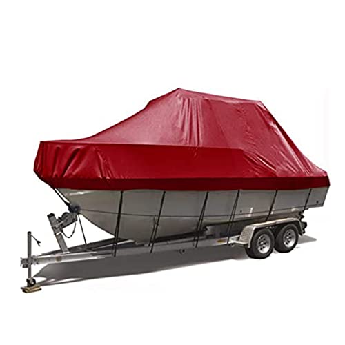 Housse de bateau imperméable pour éviter déchirures et usure extérieure