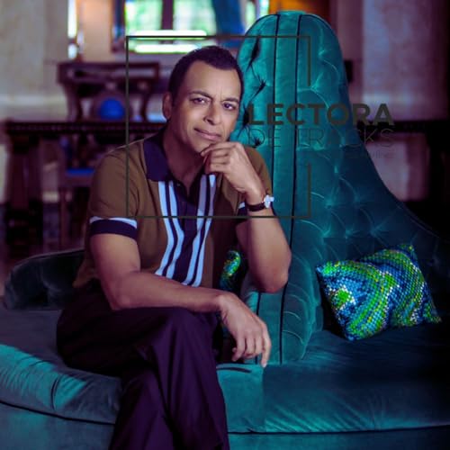 Capítulo 73: Jon Secada y el arte de cantar desde el alma