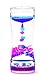 PowerTRC® Liquid Motion Bubbler (Dark Blue Pink)