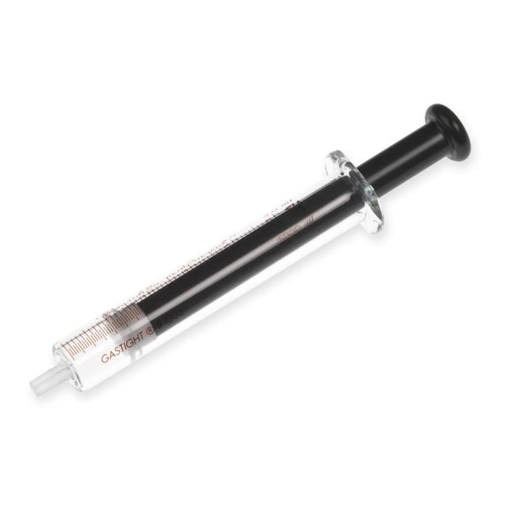 Hamilton 81501 1005LT Syringe Gt, 5 mL Volume