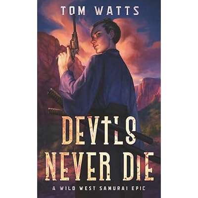 Devils Never Die