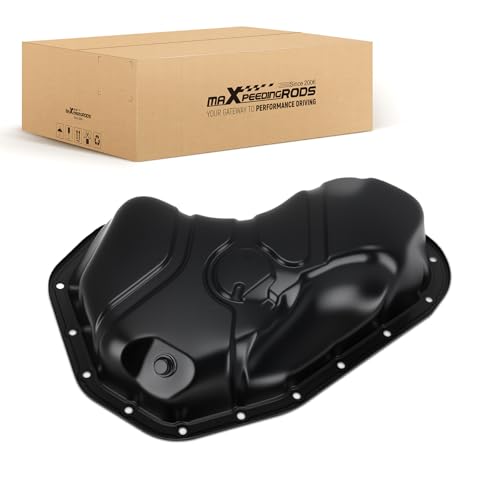 maXpeedingrods Oil Pan for Lexus ES350 Lower V6 3.5L 2007-2017,