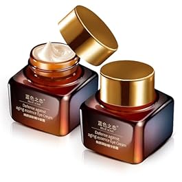 BLUE LOVE 2PCS Anti-Aging...