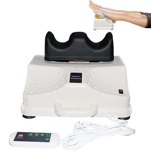 Swing-Foot-Massager-Portable-Electric-Aerobic-Exerciser-10-Gear-Speed-Adjustable-Relax-Foot-Pain-ReliefFitness-Blood-Chi-Machine-with-Controller