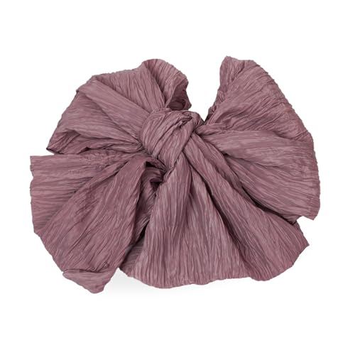 [あめてまり] しわ兵児帯 帯 大人用 しわ 浴衣帯 へこ帯 レディース 兵児帯 単品 夏 くすみカラー 簡単 しわへこ しわ加工 プリーツ 女性用 長め 4m おび 飾り帯 帯飾り 人気 おしゃれ ゆかた ふわくしゅ 高級 ふわふわ 差し色 (G.アンティークローズ)のサムネイル