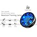Imagen de Lubeby Smart Equipo de entrenamiento de reacción con control remoto
