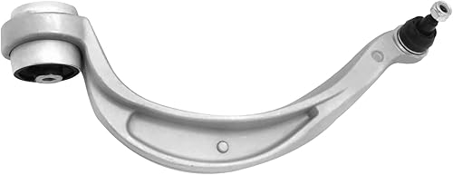 Miniatura 630 de Detroit Axle - Brazos de control delanteros inferiores con rótula + barras estabilizadoras de repuesto para Chrysler Dodge Intrepid 300M Concorde