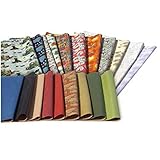 FLORIO CARTA Set 100 confezioni carta regalo 70x100 assortito classico100fpag1 imballo regalo