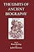 The Limits of Ancient Biography: Genre And Technique