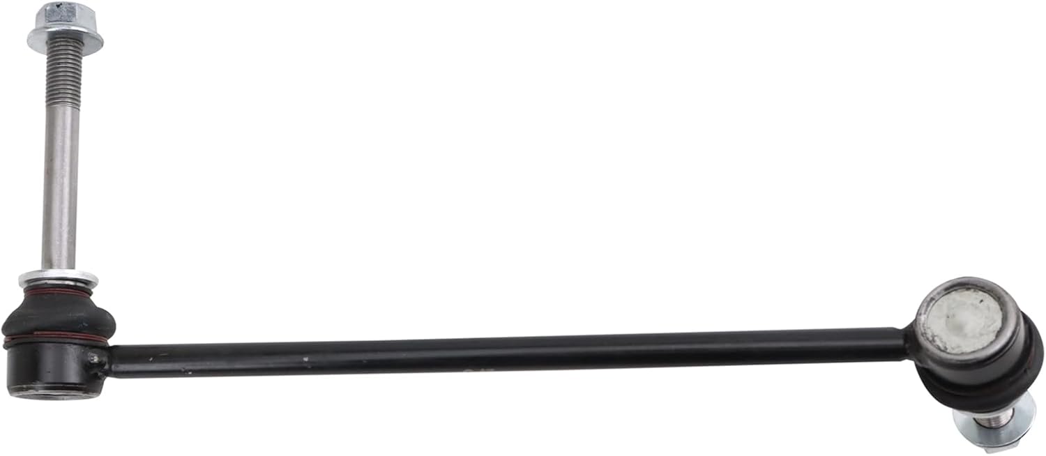 TRQ Front Sway Bar Stabilizer Link Set Compatible with 19-21 BMW X5 20-21 X6 X7