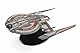 Star Trek: Discovery – die Raumschiffsammlung - U.S.S. Shenzhou NCC-1227