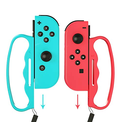 Boxing Grip for Nintendo Switch Fitness Boxing, Controller for Nintendo Switch Boxing Game