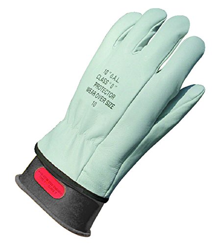 Rubber Electrical Glove Kits