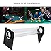 Leapiture Billiards Rod Pool Stroke Trainer Billiards Angle Trainer Stable Billiards Aiming Aid Cue Stick Trainer Billiards Accessories