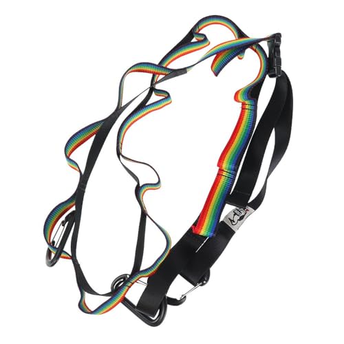 �`�����X (CHUMS) �`�����X�f�C�W�[�`�F�[�� �L�����v�A�N�Z�T���[ ���C���{�[ H120×W2cm CH62-1965-Z021-00