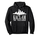 KACL AM Talk Radio Seattle Tee