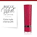Bourjois Velvet The Lipstick Barra de Labios Tono 09 (Fuchsia botté), 2.3...