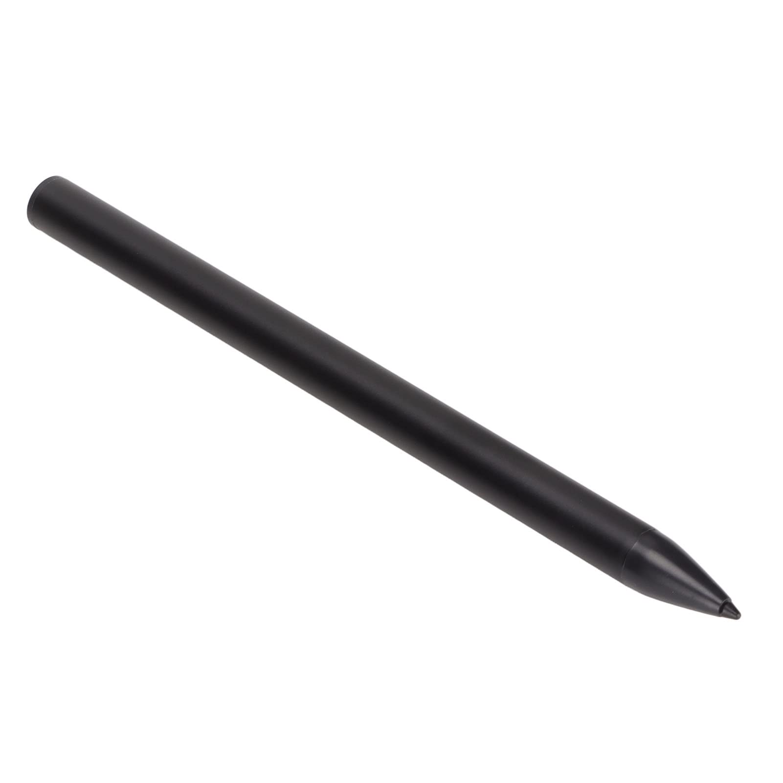 Cryfokt Lápiz óptico para Tableta Digital con Función Magnética Anti-mistouch para Dispositivos y (Black)