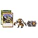 Bakugan Ultra, Aurelus Maxotaur, 3