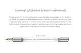 FiiO L26 3.5mm Male To 2.5mm TRRS Female Balanced Output Adapter