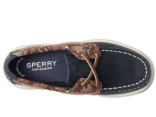 Sperry Unisex-Child Cup Ii Boat Shoe2