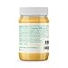 Livlo Organic Vegan Ghee - Plant Based Butter - No Refrigeration Necessary - Dairy, Soy Free, and Gluten Free Substitute to Ghee and Butter - 14 oz.