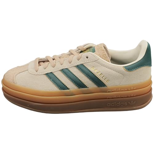 Image of adidas Originals Men's Samba Leather Sneakers