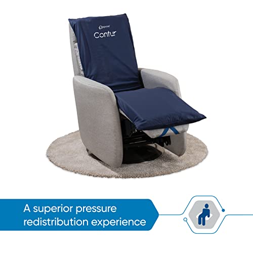 image for Repose Contur Inflatable Air Cushion for Recliner Chair - Prevention a