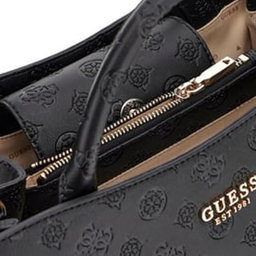Guess Sac Bandoulière Zarela Luxury Satche Logo PD966507 - vue 8