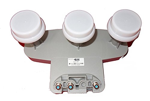 Dish 1000.2 DISHPRO Hybrid (DPH) Triple LNBF