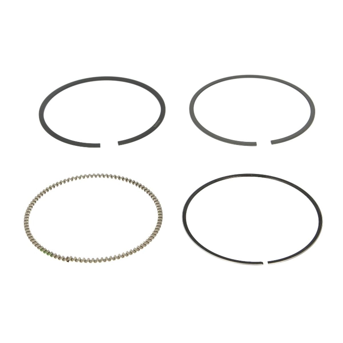 MINI N12B14A N12B16A N14B16A N16B16A N18B16A 1.4, 1.6 PISTON RINGS STD X 4 MAHLE