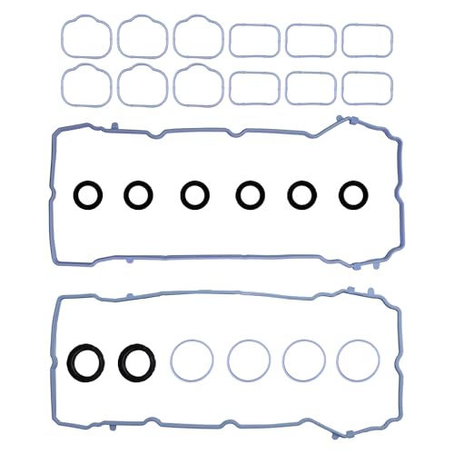Image of valve cover gasket set VS50805R with Intake Manifold Gasket