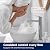 Electrolux 8kW Tankless Water Heater Electric 240V - On Demand Water Heater Electric, Instant Hot Water Heater Under Sink, Energy Efficiency, Space-Saving Design