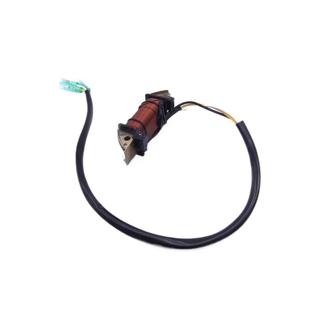 Alternateur marine motor 803703 pièce de rechange pour moteurs hors-bord 15 et 18 CV