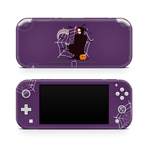 Skin Switch Lite faucheuse effrayante en vinyle 3M TACKY DESIGN