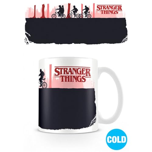 cadeau Stranger Things