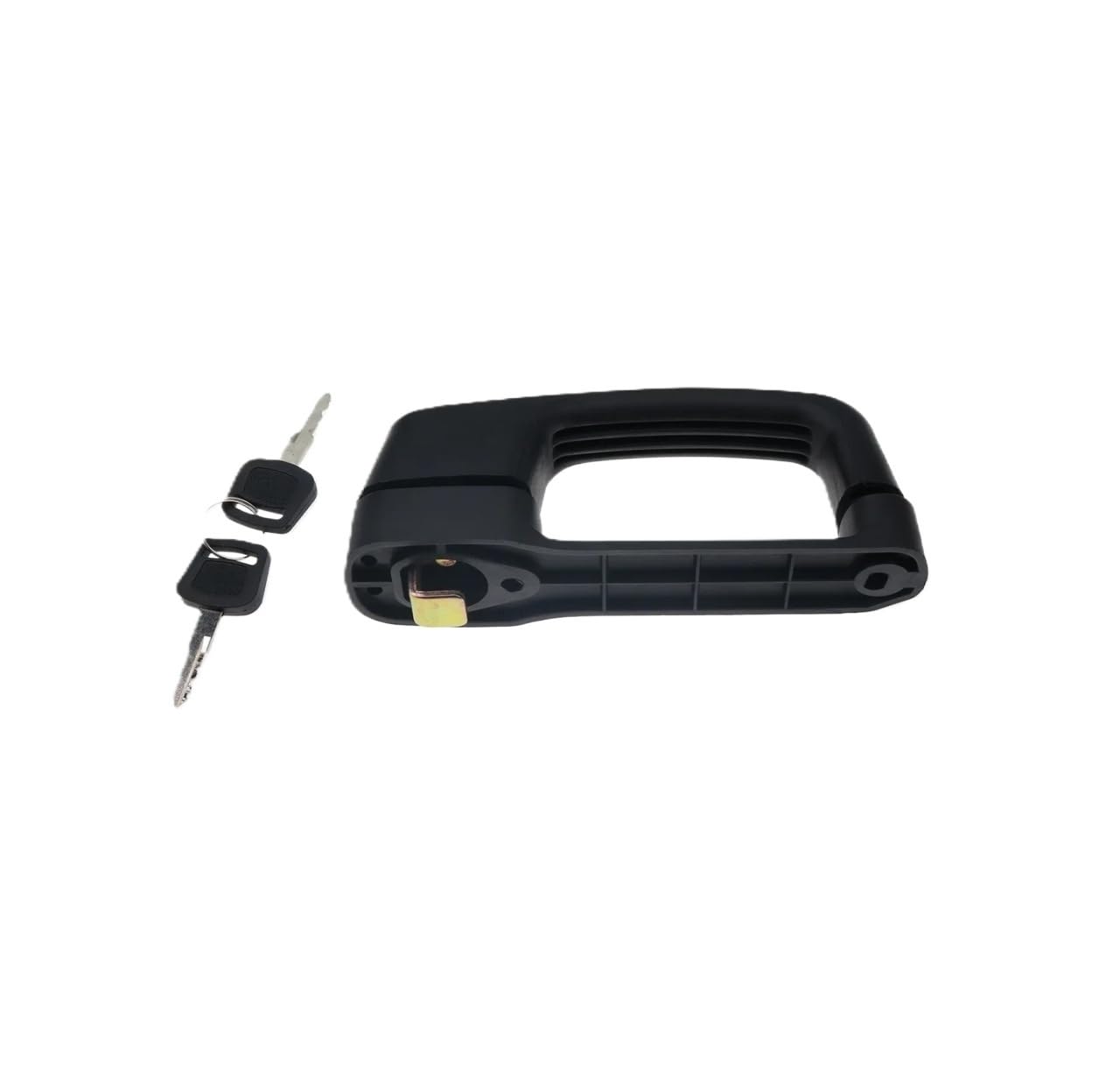 Front Door Latch Handle 7109662 For Bobcat 753 873 S175 S250 S300 S740 T250