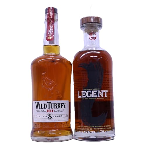 最終特価Maker's Mark No. 46 & Wild Turkey 8年 Maker's Mark 46 70cl Whisky | Master Of Malt