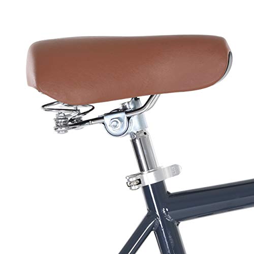 Vilano Classic Urban Commuter Single Speed Bike Dutch Style City Road Bicycle