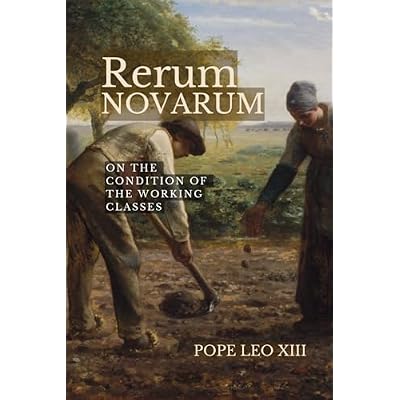 Rerum Novarum
