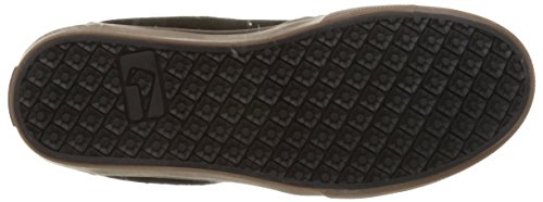 Image of Globe Mahalo Unisex Adult Trainers, Black Tobacco Gum, 11.5 Men