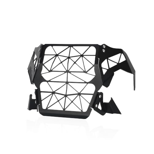 Protection phare moto 450MT accessoires grille de phare CFMOTO 2025