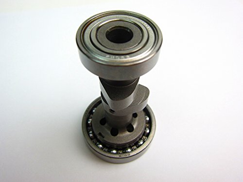 Amazon | スーパーハイカムシャフトTM-1 NO4887 | カムシャフト