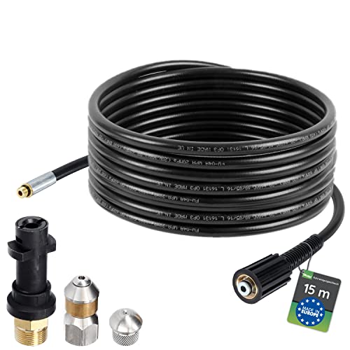 Manguera Karcher K7 Marca McFilter